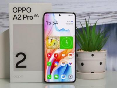 OPPOA2Pro是中端机吗