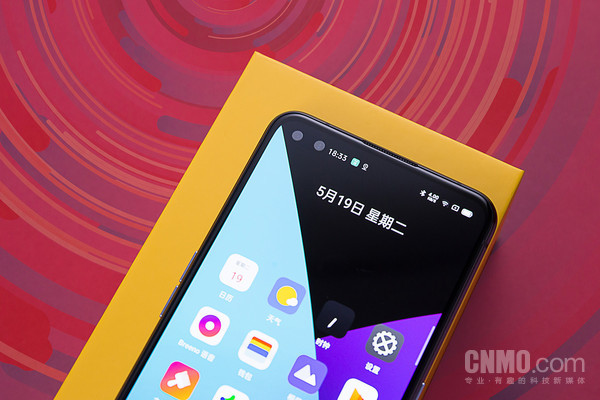 真我X50 Pro玩家版 realme真我X50 Pro玩家版评测:3K价位段的旗舰杀手