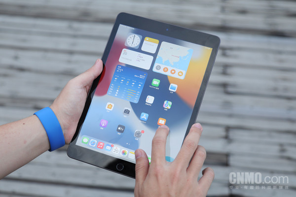 超高性价比iPad 9:升级芯片屏幕 3000元档的唯一选择 超高性价比iPad 9:升级芯片屏幕 3000元档的唯一选择