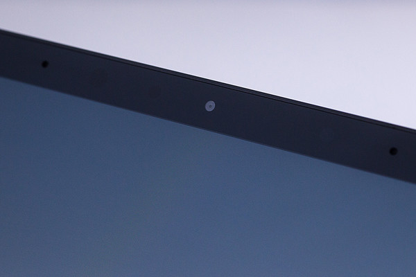 Surface Laptop 3人脸解锁区域 Surface Laptop 3体验评测:在传统中呈现革新的自我