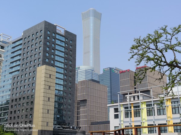 一加Ace样张 一加Ace评测:性能王牌带来极致体验