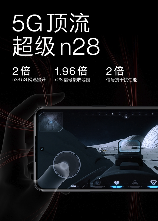 “超级n28”如何助力一加Ace Pro带来更稳定的5G体验? “超级n28”如何助力一加Ace Pro带来更稳定的5G体验?