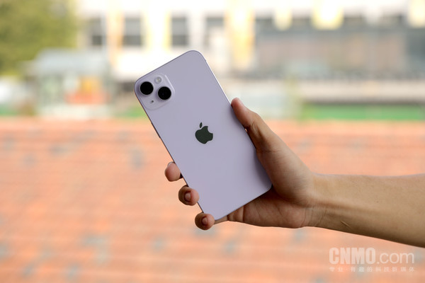 iPhone 14 Plus iPhone 14 Plus:专攻用户痛点 平凡但令人激动