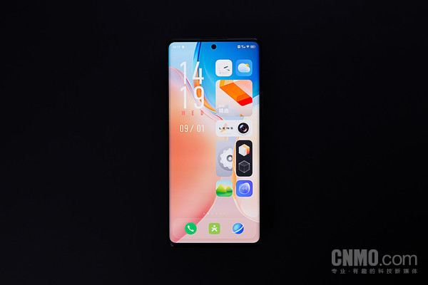 vivo X70 Pro+ “不设限”的vivo X70 Pro+ 迎接我们进入硬件级算法时代