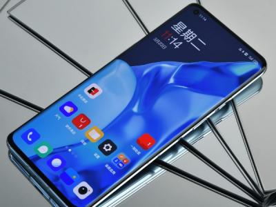小米11pro跑多少分