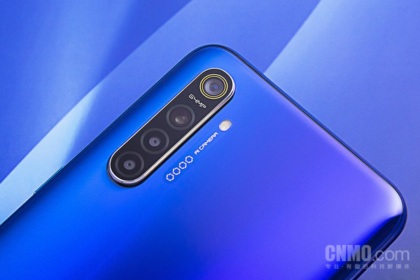 realme X2 realme X2评测:来自6400万像素世界的精心问候
