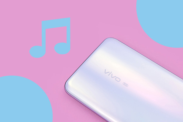 vivo S6评测:前置柔光夜景自拍 “精神小伙”们都爱上了 vivo S6评测:前置柔光夜景自拍 “精神小伙”们都爱上了
