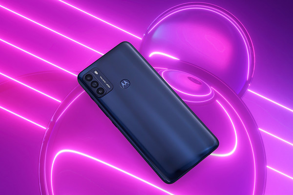 motorola g50评测:时间淬炼经典 享受5G双模越级体验 motorola g50评测:时间淬炼经典 享受5G双模越级体验