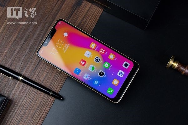 【IT之家评测室】海信手机金刚4 Pro评测:外观硬朗的商务强机 千元海信金刚4 Pro怎么样 海信手机金刚4 Pro评测