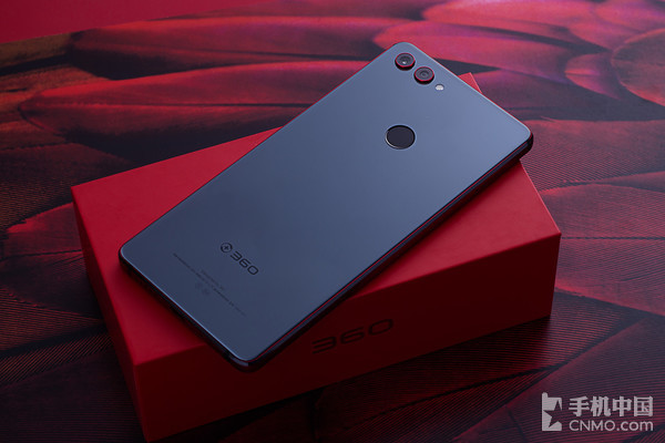 360手机N7 Pro 360 N7 Pro怎么样 360手机N7 Pro值得买吗