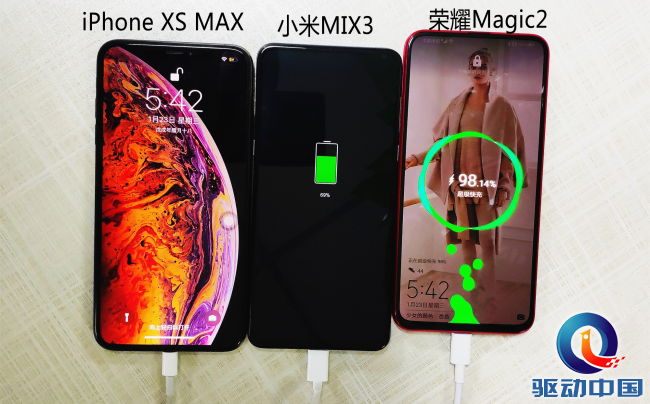 荣耀Magic2、小米MIX3、iPhone XS Max对比评测:价格贵的未必最好 荣耀Magic2、小米MIX3、iPhone XS Max哪个好?