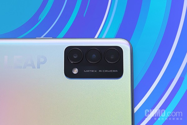 真我Q3 Pro狂欢版12GB+256GB评测:暑期换机首选 真我Q3 Pro狂欢版12GB+256GB评测:暑期换机首选