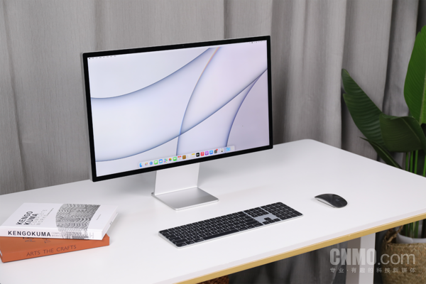Mac Studio:这是每一位创作者“梦开始的地方” Mac Studio:这是每一位创作者“梦开始的地方”