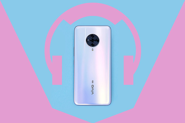 vivo S6评测:前置柔光夜景自拍 “精神小伙”们都爱上了 vivo S6评测:前置柔光夜景自拍 “精神小伙”们都爱上了