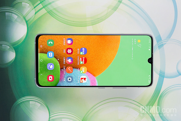 三星Galaxy A90 5G评测:一款没有那么“高贵”的5G手机 三星Galaxy A90 5G评测:一款没有那么“高贵”的5G手机