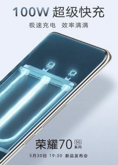 荣耀70Pro和荣耀70Pro+哪个好