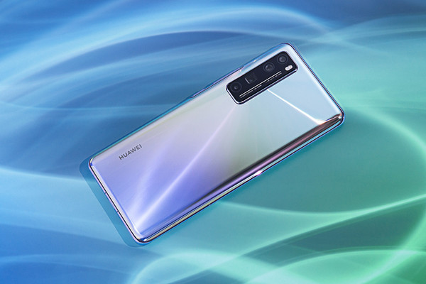 华为nova7 Pro 华为nova7 Pro评测:一款前后拍都好看的5G闪耀旗舰