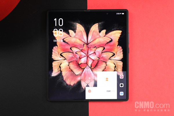 vivo X Fold+ vivo X Fold+评测:“高端折叠屏手机”的全新答案