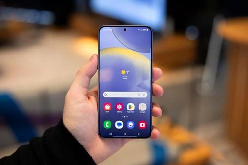 三星Galaxy S24+屏幕峰值亮度是多少