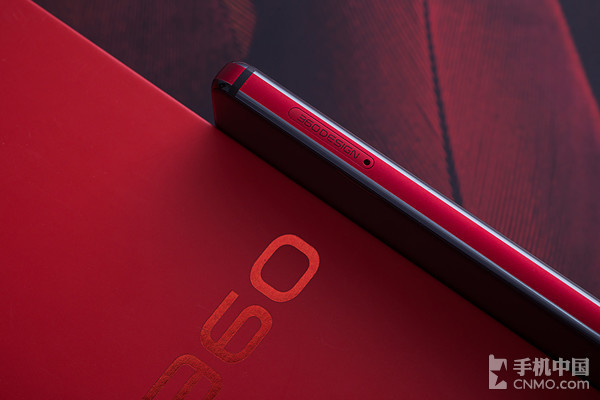 “360DESIGN”字样 360 N7 Pro怎么样 360手机N7 Pro值得买吗