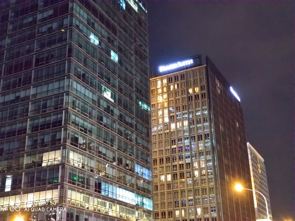 小米10 Pro(2倍变焦) 荣耀小米OPPO变焦拍照对比 谁能拍的更远更稳更好
