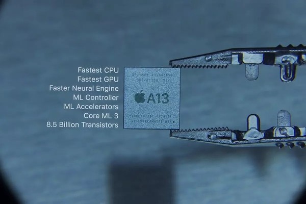A13仿生芯片 iPhone 11 Pro Max评测 年度真旗舰究竟“Pro”在何处?