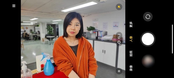 小米Civi 1S人眼对焦 值得所有美好女性拥有的“小秘密”:小米Civi 1S评测