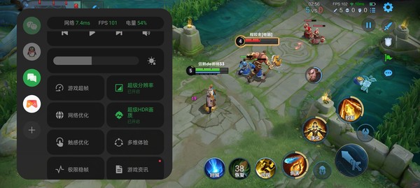 开启超帧超画引擎 一加11评测:美学与极致的华尔兹 3999重塑旗舰格局