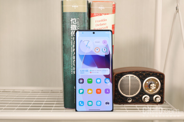 moto X30 Pro moto X30 Pro评测:骁龙8+搭配2亿像素 旗舰配置拉满