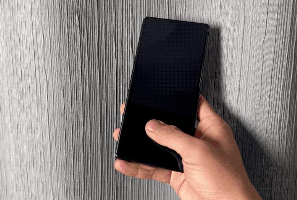 vivo X Fold+配备内外双屏3D超声指纹 vivo X Fold+评测:“高端折叠屏手机”的全新答案