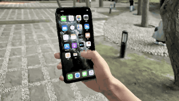 触感触控 iPhone 11 Pro Max评测 年度真旗舰究竟“Pro”在何处?