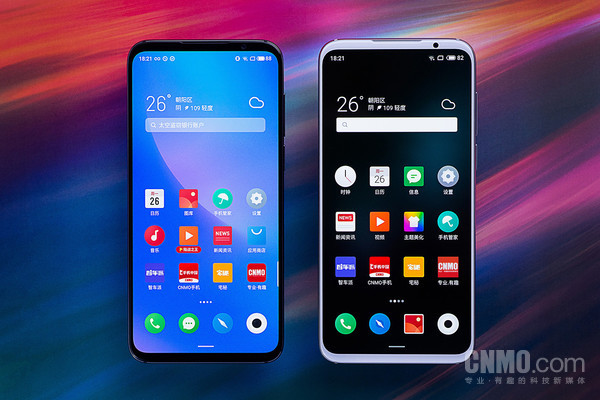 魅族16s Pro 魅族16s Pro评测:打磨细节 用实力诠释“让产品说话”