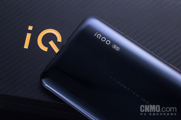 iQOO Pro iQOO Pro 5G评测:是旗舰之王 更是开启5G生态的钥匙