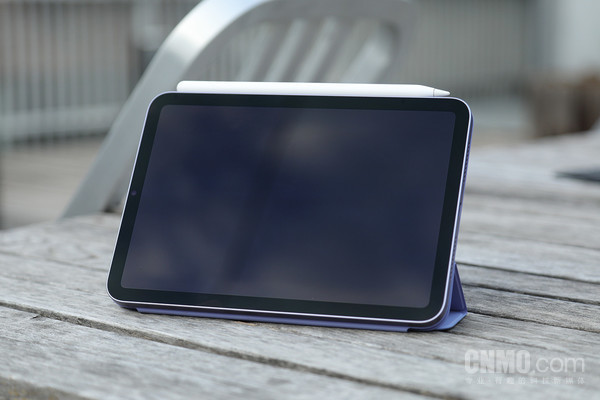 全面屏iPad mini:它就是一款可以随拿随用的“小钢炮” 全面屏iPad mini:它就是一款可以随拿随用的“小钢炮”
