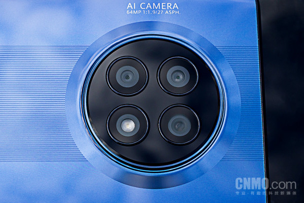 荣耀X20 荣耀X20评测:120Hz全视屏+66W超级快充 X系列归来