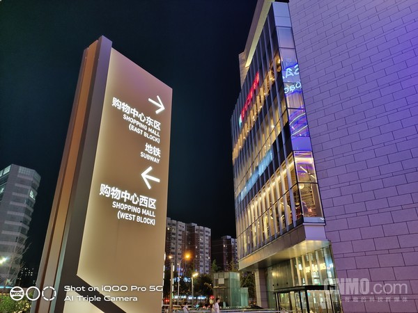 5G旗舰不止有速度与颜值:用iQOO Pro发现身边的美 5G旗舰不止有速度与颜值:用iQOO Pro发现身边的美