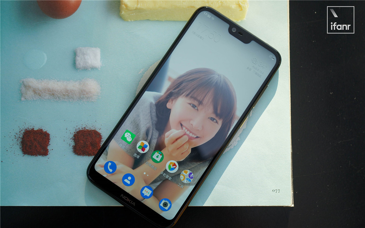 千元机诺基亚 X6怎么样 诺基亚 NOKIA X6 测评