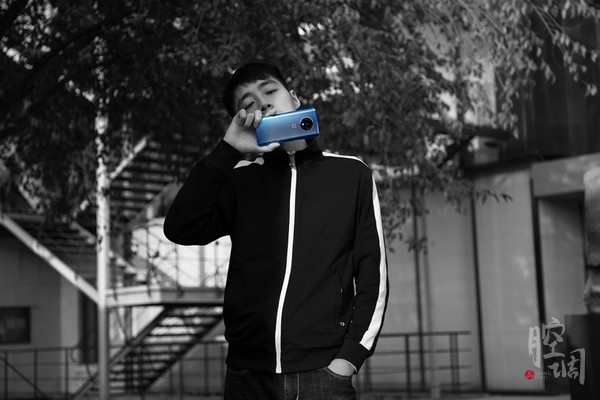 一加7T:人之一世,或因寄所托,或取诸怀抱 一加7T:人之一世,或因寄所托,或取诸怀抱