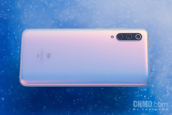 小米9 Pro 5G 小米9 Pro 5G评测:全方位进化 快的真不只是5G网络