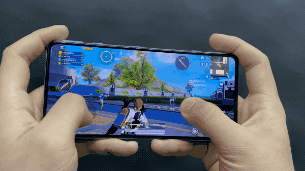Redmi K40游戏增强版:轻薄且硬核 你要的一切它都有 Redmi K40游戏增强版:轻薄且硬核 你要的一切它都有