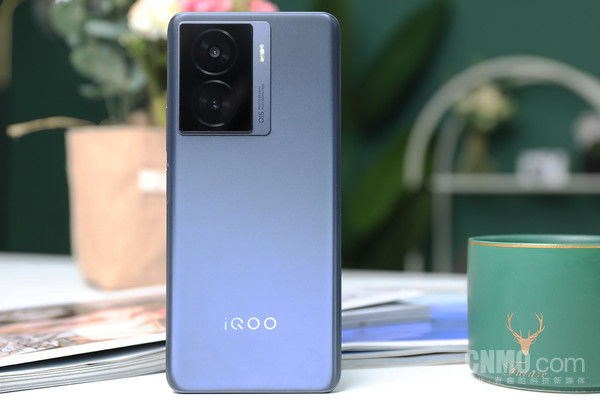 iQOO Z7 iQOO Z7评测:普及超百瓦快充大电池 更实用的千元新选