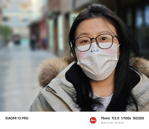 小米13 Pro评测:目之所及的完美 无所不在的惊喜 小米13 Pro评测:目之所及的完美 无所不在的惊喜