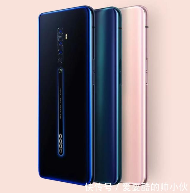 2019年Q2全球手机出货量排行