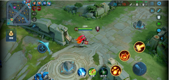 1548747370025002667.png 荣耀8A与小米Play那个好?