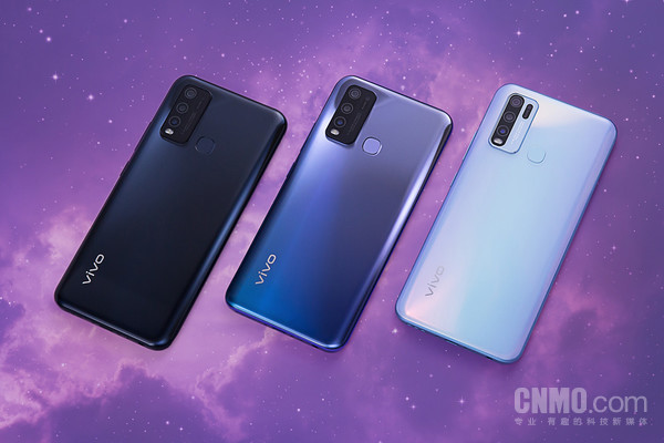 5000mAh电池+18W快充加持:vivo Y50究竟有多持久? 5000mAh电池+18W快充加持:vivo Y50究竟有多持久?