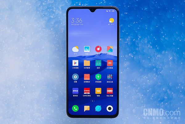 小米9 Pro 5G 小米9 Pro 5G评测:全方位进化 快的真不只是5G网络