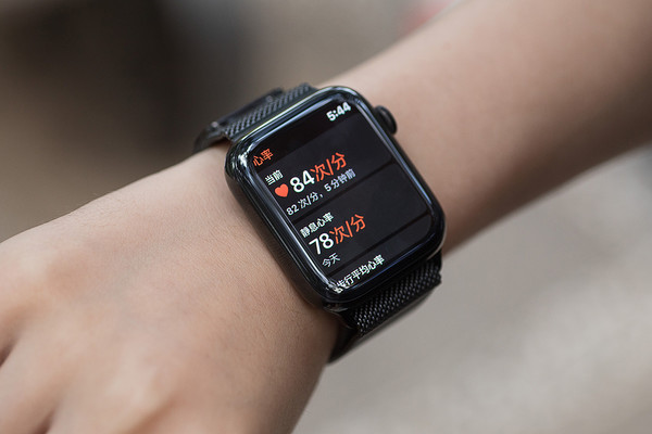 Apple Watch Series 5 Apple Watch Series 5评测:苹果想要的 是改变你的生活