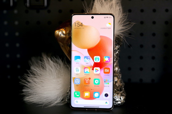小米Civi 1S 值得所有美好女性拥有的“小秘密”:小米Civi 1S评测