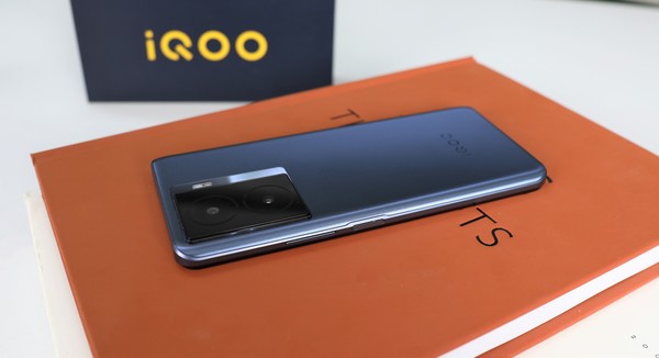 iQOO Z7x iQOO Z7x评测:一部可以安心用上好几年的千元机
