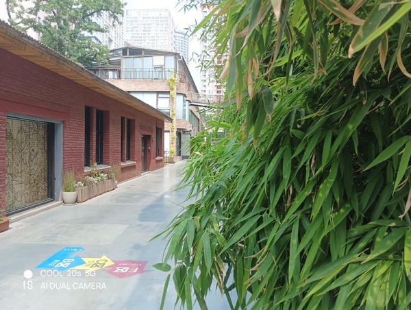 酷派COOL 20s 5G评测:超强影音加持打造千元5G手机标杆 酷派COOL 20s 5G评测:超强影音加持打造千元5G手机标杆